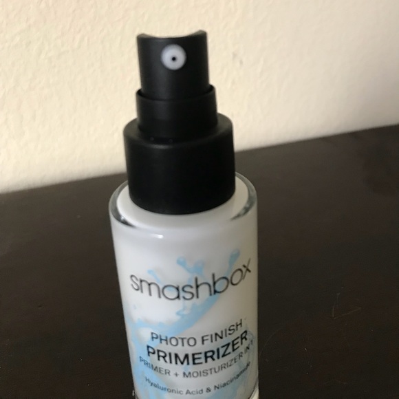 Smashbox photofinish primerizer - FIRM ON PRICE - Picture 2 of 3